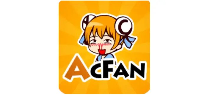 acfan(流鼻血版)纯净版安装包最新下载 - acfan全站无删减资源即时推送 - 原画画质沉浸式追番体验