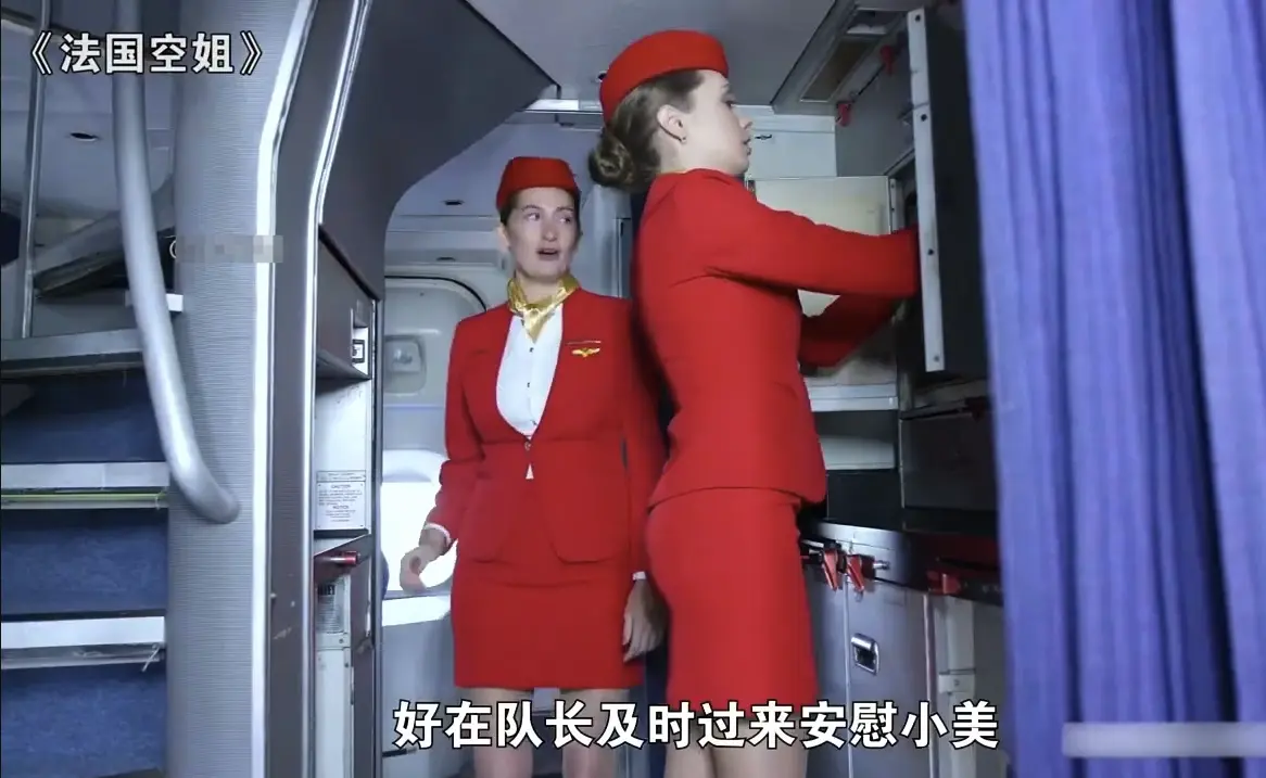 《法国空姐》完整版720P高清在线观看-多塞尔航空法国空姐电影免费获取她曾以为自己是飞鸟却发现天空也有边界