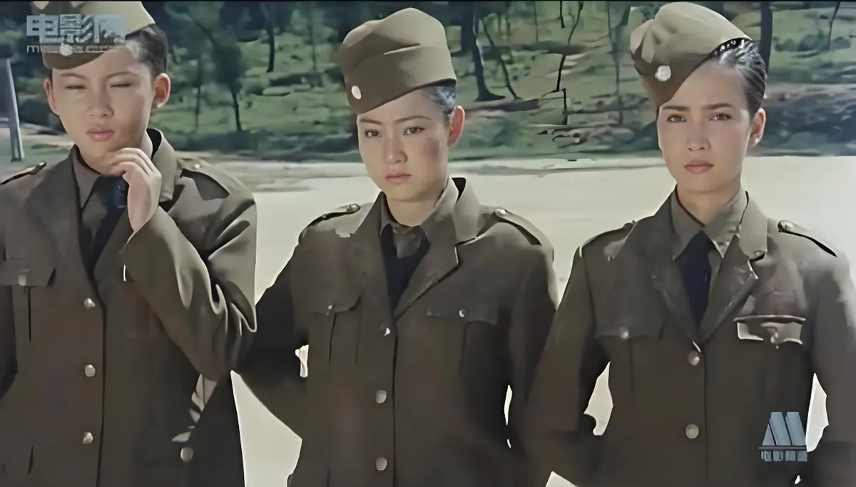 越南电影女子别动队高清完整版在线观看_无删减版免费观看_高清无广告播放