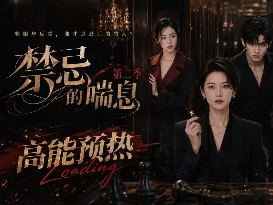 《禁忌的喘息》高清在线观看 - 禁忌的喘息2全集无删减 - 免费完整版播放无广告 - VS影视资源