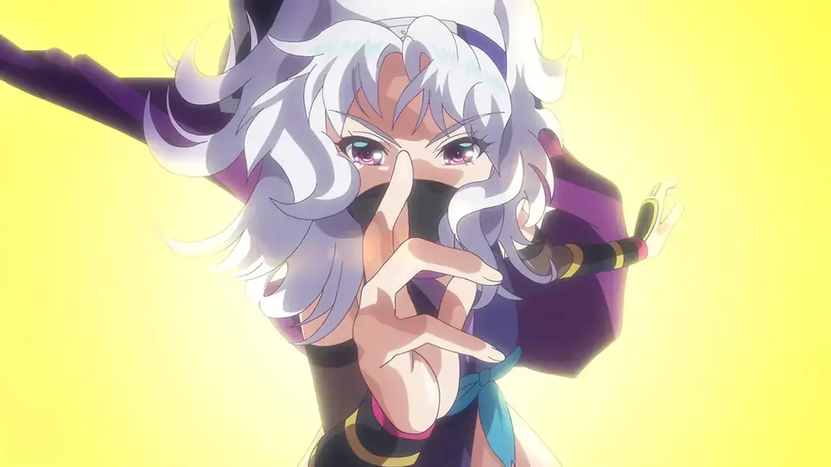 《蹂躙王国OVA》全2话无删减1080P在线观看-雷火剑监督裏筋侍原作无修版-蹂躙王国OVA画质出色剧情紧凑