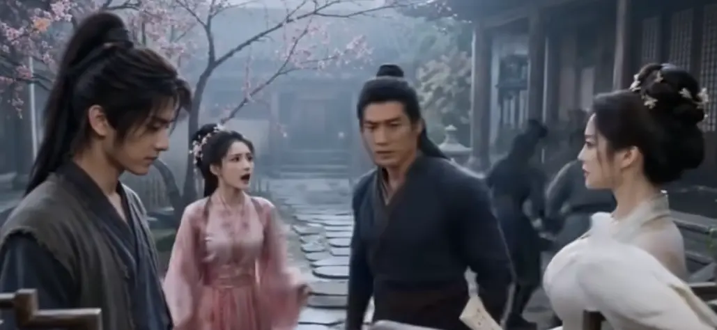 AI短剧《重生之征服郭伯母》全集在线观看_《重生之征服郭伯母》高清无删减免费播放_樱花短剧_风车动漫_中字版_无广告_VS影视短剧《重生之征服郭伯母》全集网盘资源电脑版观看_无删减版