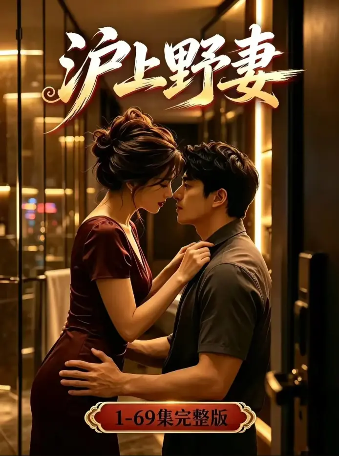 《沪上野妻》AI漫剧4K未删减全集免费下载 - 男频都市逆袭爽剧全程高能 - 夸克网盘资源蓝光典藏版在线观看