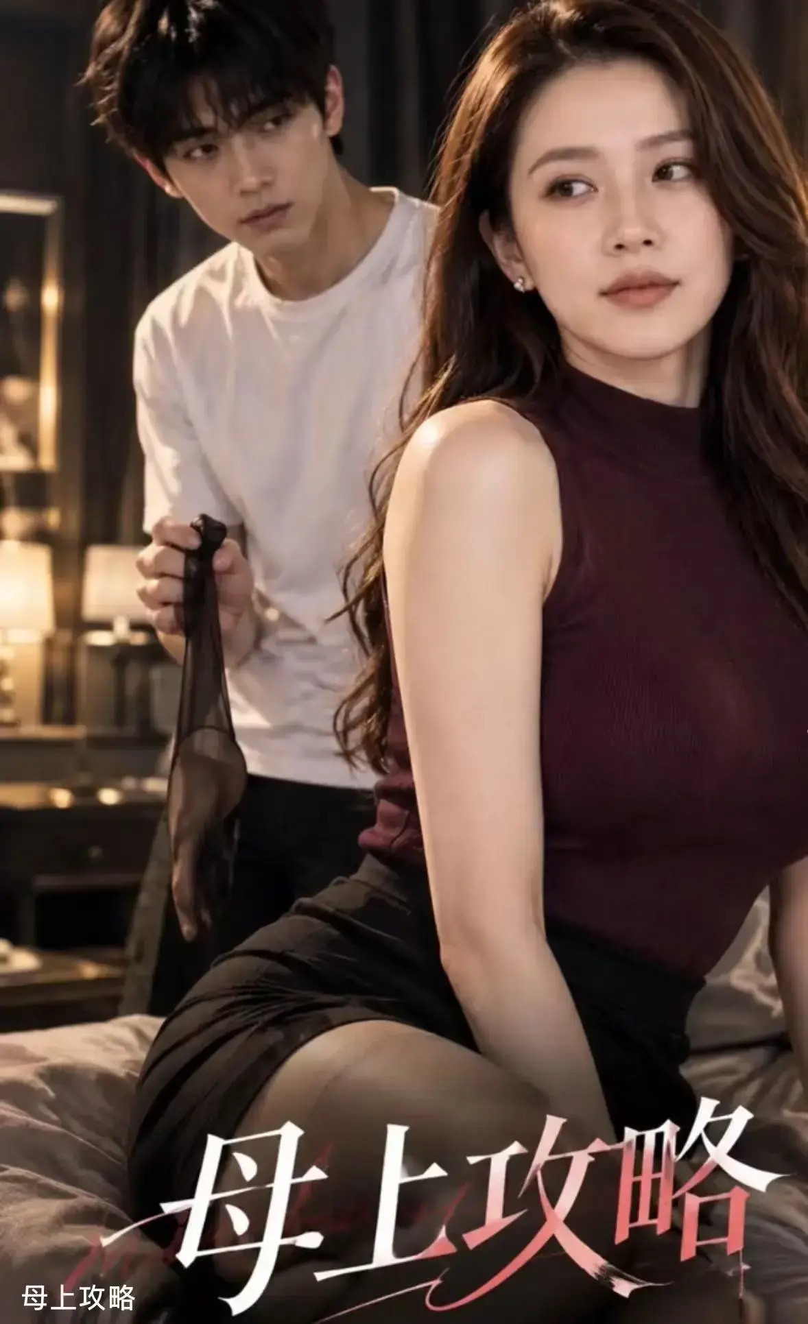 AI短剧《母上攻略》全集1080P无删减完整资源-免费在线观看高清无广告-全季资源下载