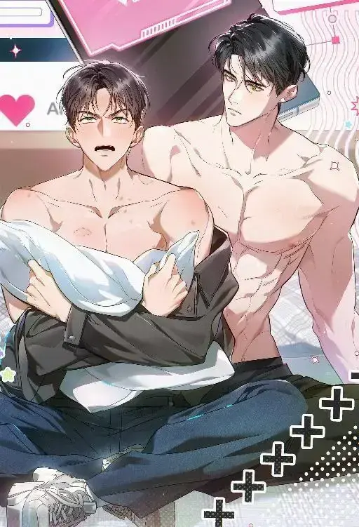 双男主漫画《我跟发小一起被关起来了》全集资源下载 - 完整版免费在线观看
