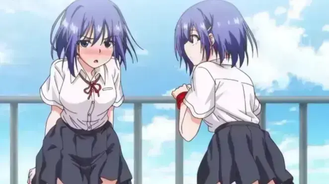《枫与铃loveme》动漫第一季高清完整版全集在线观看 - 校园恋爱风车动漫loveme枫与铃全集播放 - 无广告4K高清VS影院网
