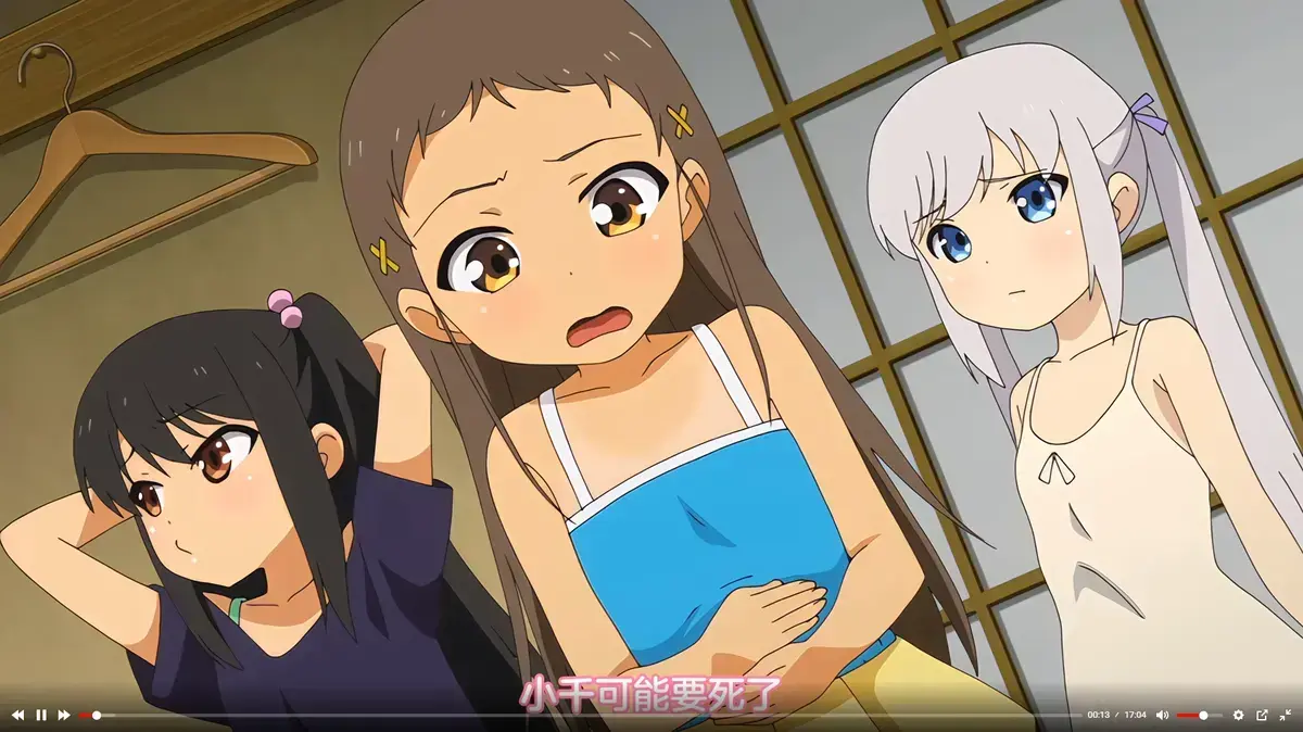 《弹珠汽水少女》全季高清完整版 - 弹珠汽水少女1-7季免费在线观看 - 无删减中字版全集资源