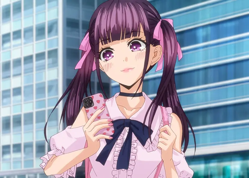 《玩美×玩媚》高清免费在线观看-全集未删减日漫完整版-手机下载地址分享