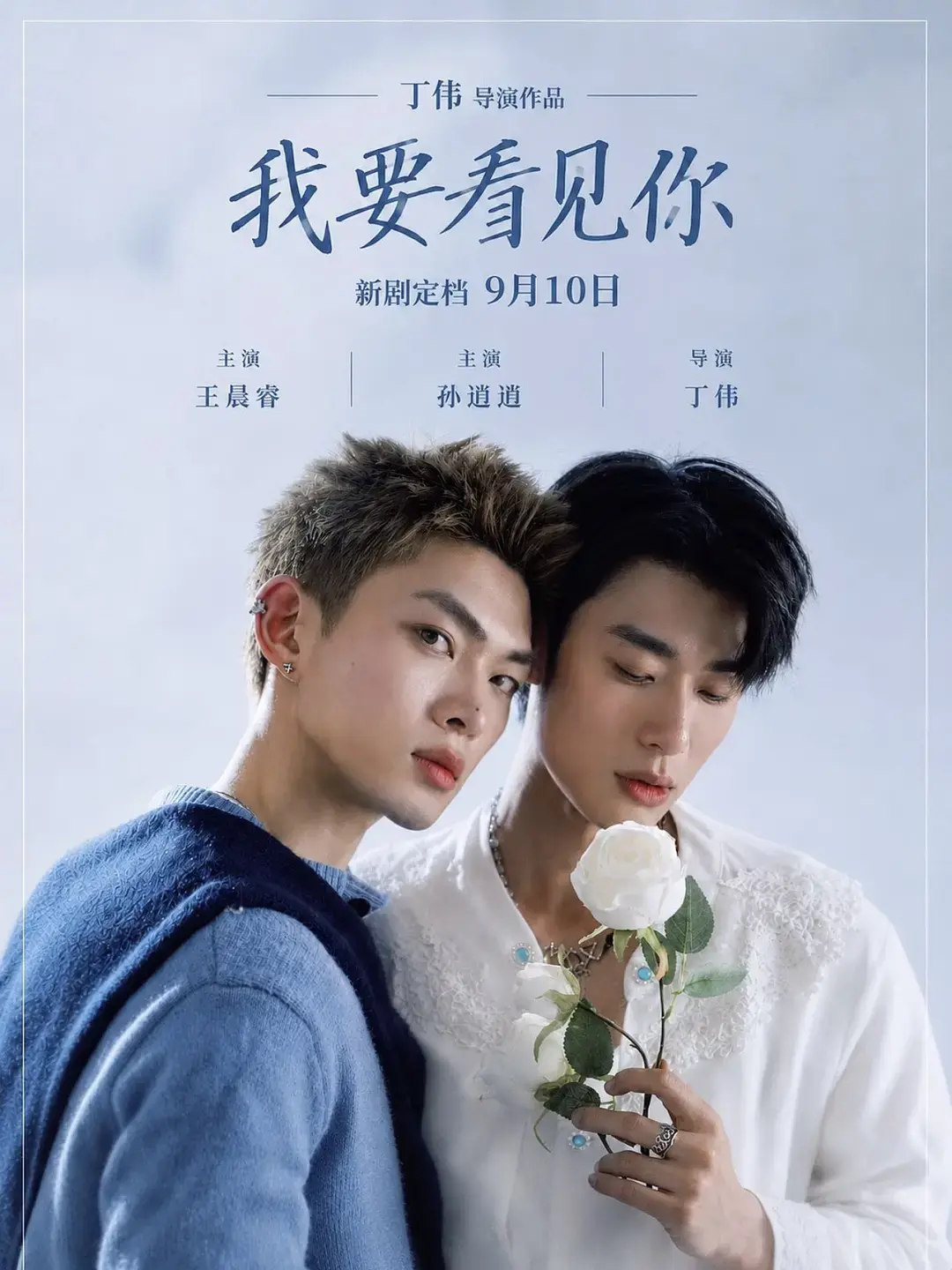 2026台剧《我要看见你》全集高清在线观看-双男主剧我要看见你免费播放-环大陆剧完整版资源-无广告流畅观看