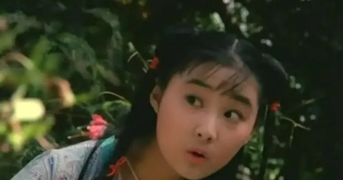 《少女潘金莲》高清完整版免费在线观看-未删减无广告-香港电影在线播放-星辰影院资源