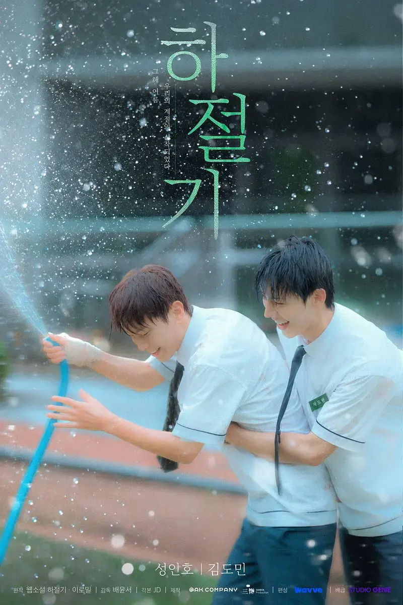 2026热门韩剧《夏季》全集4K高清免费在线观看-夏季完整版无广告播放-爱情片双男主主演-高清画质在线追剧