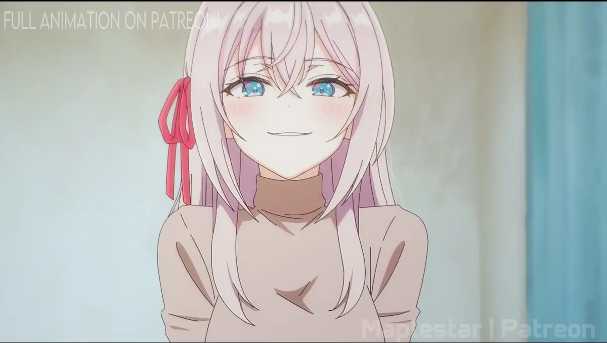 《艾莉同学》全集在线播放 - Maplestar超清2D动画 - 同人作品高清中字完整版免费观看
