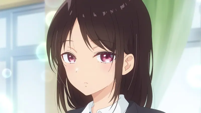 《与毫无自觉的青梅竹马出于好奇试了之后》OVA完整版1080P高清无删减全集在线观看
