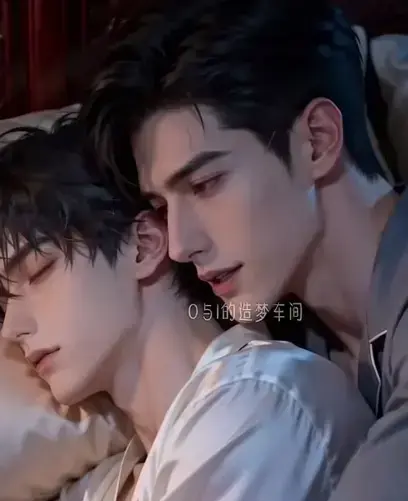 《AI 漫剧：渊锁》超清完整版免费在线播放-失忆总裁的每一步都是精心算计-AI：渊锁1080P中字无删减