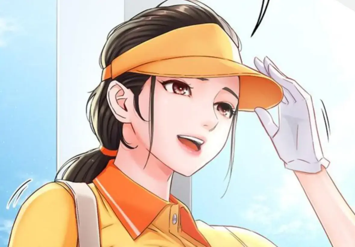 养乐多阿姨漫画全集免费在线看-韩漫养乐多阿姨高清无删减全章节-藏在养乐多罐里的温情秘密快看漫画