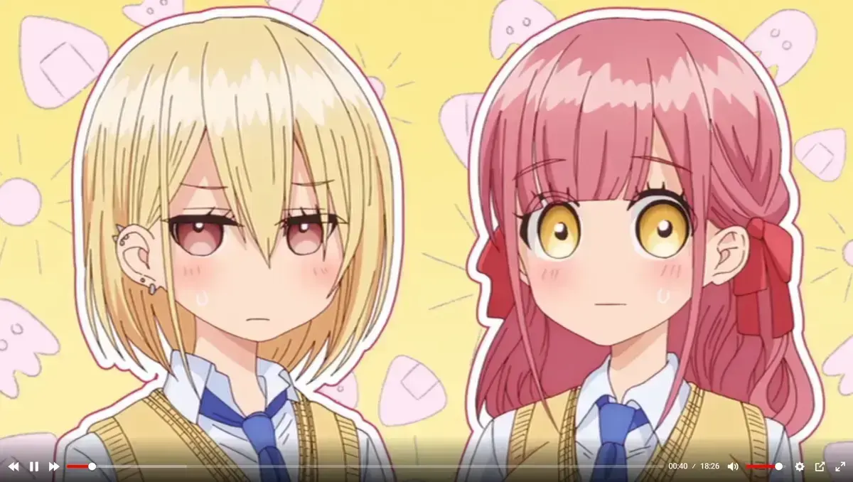《玩美×玩媚》第一季全集高清在线观看 - 动漫全集免费无广告极速播放 - 风车樱花动漫中字版VS影视
