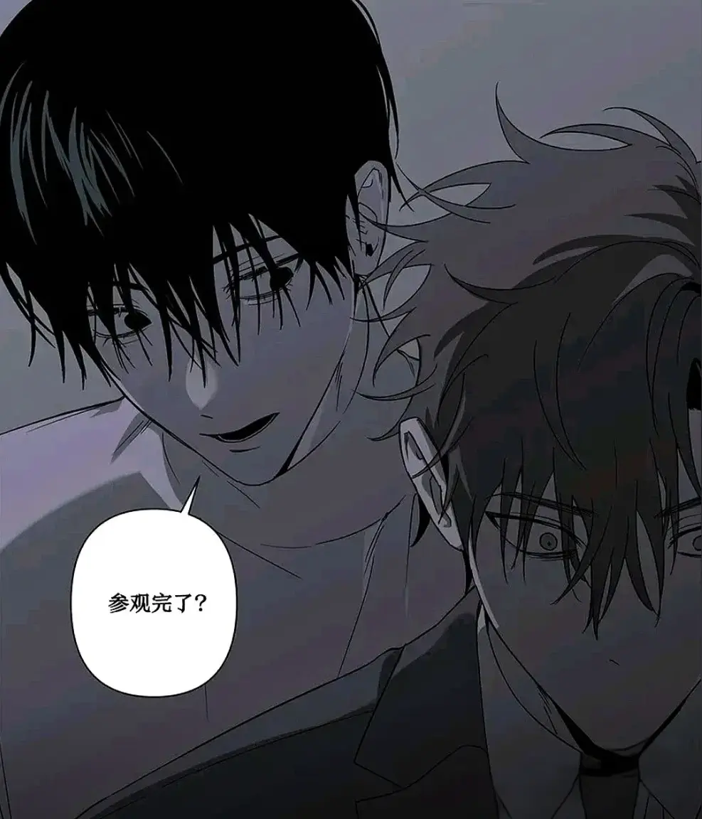 韩漫《落入陷阱的虎》下拉式完整版资源-漫画落入陷阱的虎无删减在线观看-汉化版全集收藏入口