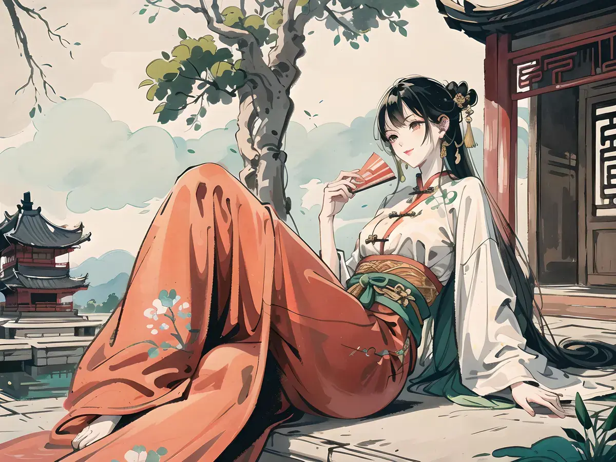 《一汀烟雨杏花寒》完整版剧情解析-徐琅华容珩容桃裴清越结局阅读-一汀烟雨杏花寒全文正版无删减-烟雨花开大结局超清在线观看