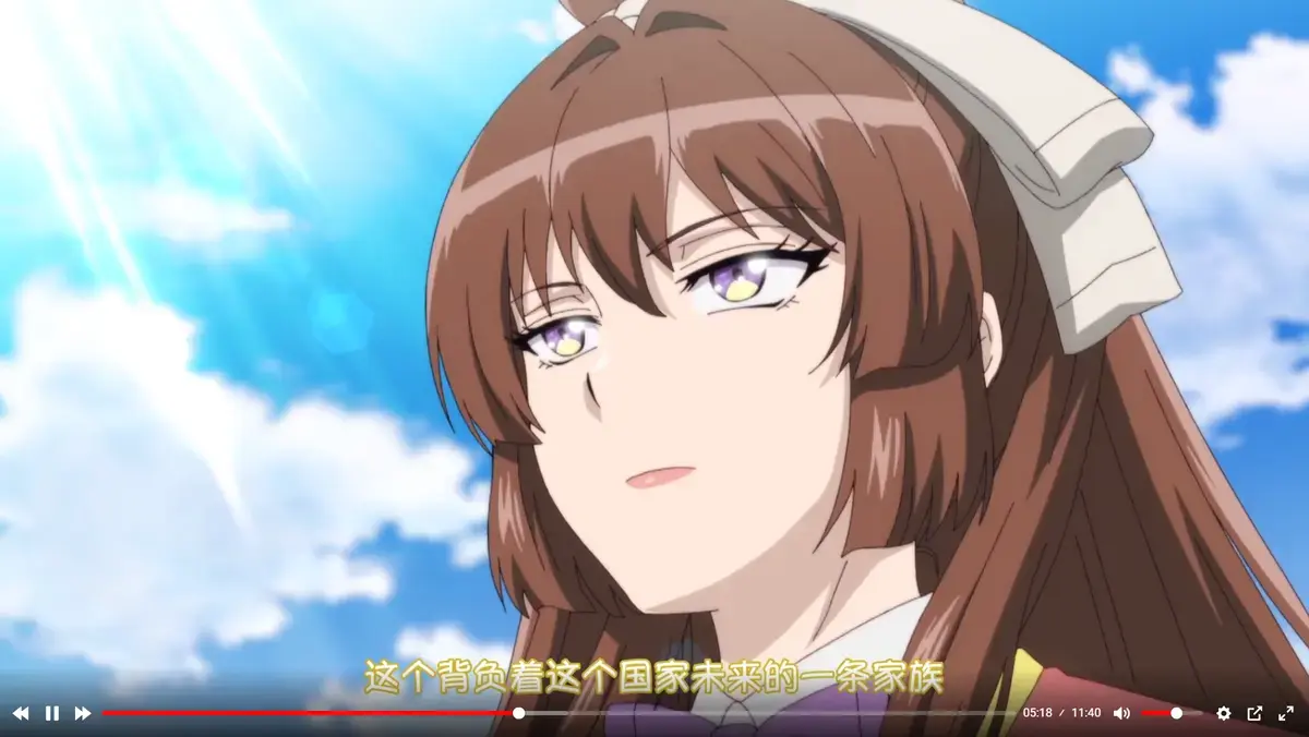 《樱春女子学院里的男演员》动漫全集免费在线观看 - 高清完整版极速播放 - 樱春女子学院里的男演员中字版无广告