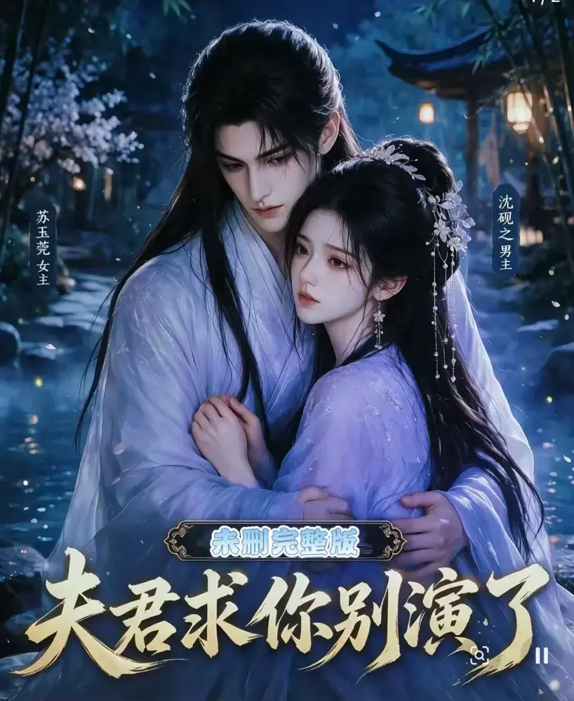 夫君求你别演了全集无删减版免费播放 - 短剧高清在线观看 - 夫君求你别演了完整版手机播放合集