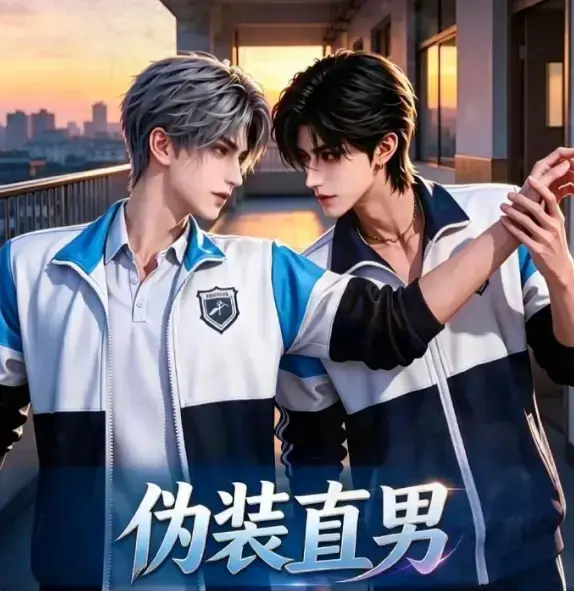 AI短剧伪装直男1-29集全集未删减在线观看