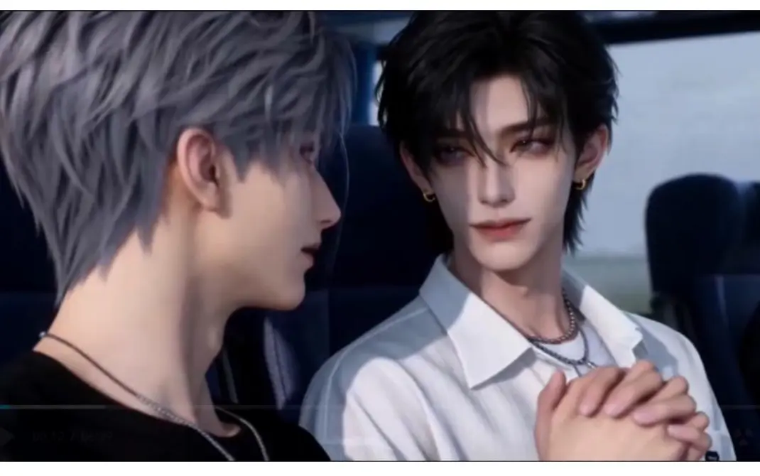 《伪装直男》无雾版1080P高清未删减全集在线看 - 2026国产AI校园漫剧竹马暗恋双向奔赴 - 伪装直男短剧完整版免费高清播放
