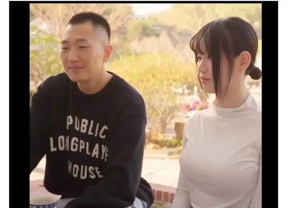 《Infiltrated Couple 渗透型伴侣》蓝光未删减版-诺雅秀芝主演渗透型伴侣免费在线看-无广告播放更暧昧心跳加速