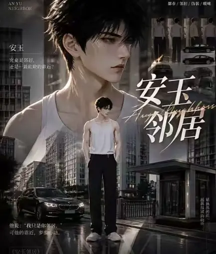 ai短剧《安玉邻居》全集送审版无删减超清在线观看 - 安玉邻居一口气看完全集最新已更新 - 无广告免费在线播放快来看