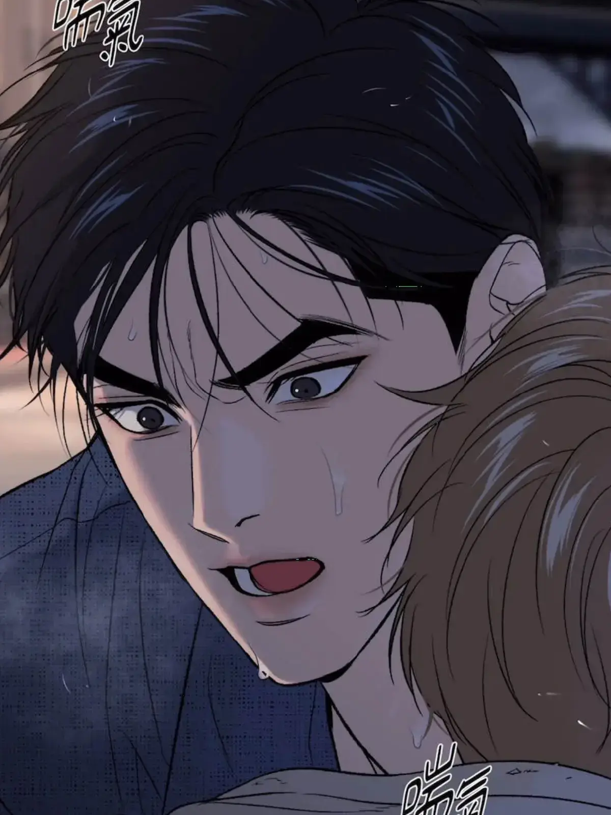 魔咒漫画免费阅读无删减全集在线观看_魔咒特别篇PDF原版百度网盘分享-《魔咒》台版完整资源